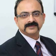 3 Photos of Dr. Sunil Rajan (The Synergy Hospital) in Vijay Nagar, Indore