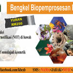 Aning biotech corporation sdn bhd. Kelantan Biotech Corporation Mengembalikan Kegemilangan Tamadun Islam Melalui Bioteknologi