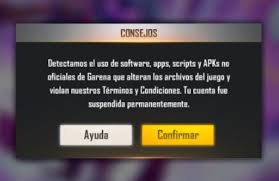 Uso indebido del juego (scripts, hacks exploits, etc.) 2. Como Recuperar Cuenta De Free Fire Suspendida 2021 Movil Galaxy