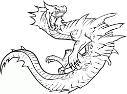 Keep your kids busy doing something fun and creative by printing out free coloring pages. Monster Hunter Coloring Pages Free Printable Coloring Pages For Kids