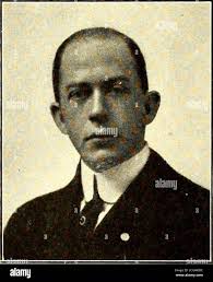 Milliken mr hi-res stock photography and images