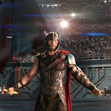 2020 | r | cc. Thor Ragnarok Review Taika Waititi Almost Transcends The Marvel Verse Vanity Fair