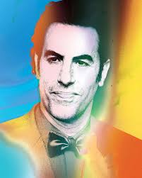The ballad of ricky bobby jean girard 1 episode (2007). Who Is Sacha Baron Cohen A Guide To His Life And Career