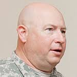State National Guard chief discusses traits of true leaders