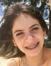 Obituary information for Marie Alana Prine