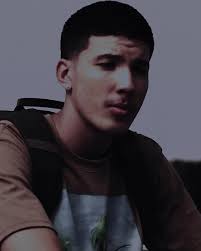 Jace Carson and Nick Mendez Get Along