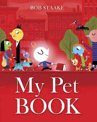 Npr S Book Concierge Animal Books Bob Books Children S Picture Books