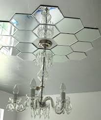 30 Creative Ceiling Ideas That Will Totally Transform Any Room Mirror Design Wall Mirror Frame Diy Hanging Mirror