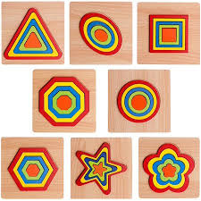 We collected 1022 of the best free online puzzle games. Bamaia 8pcs Shape Puzzle Toddler Puzzles Games Wooden Toys Montessori Shape Sorting Puzzle Toddlers Activities Preschool Learning Early Educational Gift For Kids Age 1 2 3 4 5 6 Year Old Walmart Canada