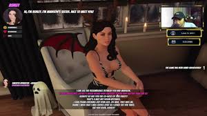 House Party Game (Part-1)