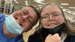 Misty Waller's Instagram, Twitter & Facebook