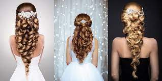 Wedding Hairstyles Wedding Hair Trends Short Wedding Hair Wedding Hair Trends Spring Hairstyles