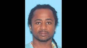 Fugitive wanted in Miami Gardens human trafficking case