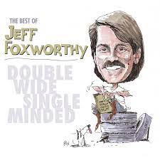 Southern Accent Remastered Version Song By Jeff Foxworthy Spotify