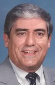 Obituary information for Robert Swain