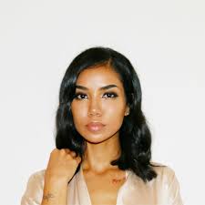 Jhené Aiko Celebrates Sons First Birthday on New Song SunSon