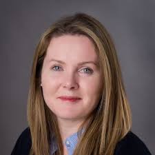 Beth McCormick (@BethAMcCormick)