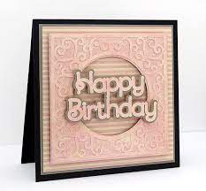 Download Birthday Card Svg Card Design Template