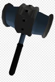 I list all the legendary hammer values in flee the facility! Ban Hammer Png Ban Hammer Roblox Assassin Transparent Png 1280x1280 4702098 Pngfind
