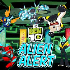 Juega juegos de ben 10 en y8.com. Ben 10 Alien Alert