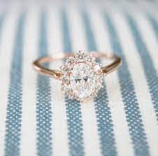 Trendy Vintage Engagement Rings Cheap Wedding Rings Vintage Rose Gold Engagement Ring Wedding Rings