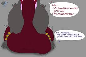 Shadowstorm Leskarmory hentai videos, GIFs, and images | R34.app