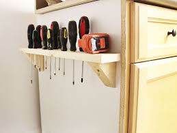 10 Unique Tool Organizing Ideas