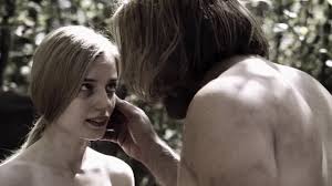 Anja Savcic Uncensored Nude Images