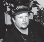 Hubert 'Kip' Esty Curtis