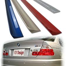Today i show how to install a carbon fibre spoiler on your bmw e90/e92/e9x car, this is a cheaper alternative to the csl boot which i may do sometime in the future! Spoiler Ducktail Fur Bmw E46 Csl Style Kofferraum Hinten Fur Limousine Dedonjulio Com