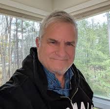 Jim Brenner • Facebook