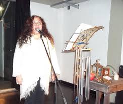 María Lilian Escobar: “Devenir indígena es para mí nacer y morir como un  indígena siempre inacabado”￼