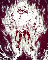 Jiren S2 Dragon Ball Super Art Dragon Ball Super Manga Anime Dragon Ball
