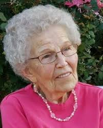 Pauline Fuller Obituary (1924