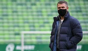 Имея в своей команде куда более слабых игроков, у многих из которых просто нет никакого опыта выступлений на. Rebrov O Vozvrashenii V Ukrainu Lyuboj Trener Rabotayushij Za Granicej Hochet Vernutsya Obratno Football Ua
