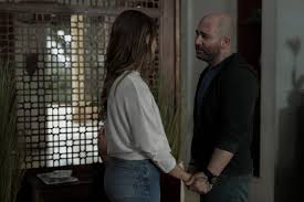 Hit Run Tv Show On Netflix Season One Viewer Votes Canceled Renewed Tv Shows Tv Series Finale
