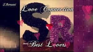 9088 listings of hd love wallpaper picture for desktop, tablet & mobile device. Whatsapp Status Letter S And R Love Status Letter R And S Yeh Dil Toh Mila Video Dailymotion