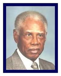 Leonard Long (1919-2012)