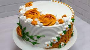 Kids' birthdays are always unique and memorable. Cake Decorating Cake Ideas Birthday Cake Decoracao De Bolo Facil Youtube