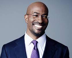 Anthony kapel van jones (born september 20, 1968) is an american news and political commentator, author, and lawyer. Van Jones How He Wants To Make An Impact On America