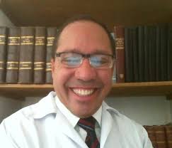 Welcome from the Dean