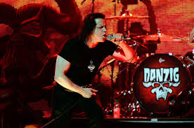 The album was gonna be huge and everyone knew it. Glenn Danzig Sues Former Misfits Bandmate Over Iconic Fiend Skull Report Billboard