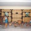 Museum ronggowarsito semarang dijadikan salah satu cara untuk menyimpan sejarah dan mempelajari berbagai peninggalan budaya pada masa lampau. 1