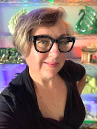 Diana glenn was born in sydney, new south wales, australia. Barrie Jean Borich Mfa Creative Writing Plu