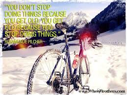 Pin On Cycling Quotes
