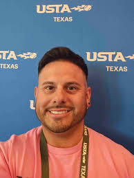 Private Tennis Lessons in Webster TX