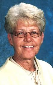 LaMonta Moore Obituary (1944