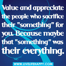 Famous quotes about &#39;Sacrifice&#39; - QuotationOf . COM via Relatably.com
