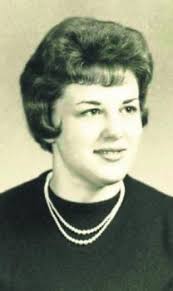 Kathryn Sweitzer Obituary