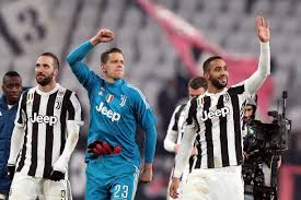 Suneți pe profilul jucătorului wojciech szczesny, juventus. Juventus Aaron Ramsey And Szczesny Give Arsenal Fc Some Jabs Futballnews Com